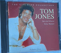 Tom Jones mit Tina Turner The Ultimate Collection Band 1 1997 CD Album