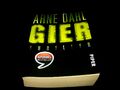 Arne Dahl - Gier - Thriller