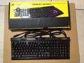 Corsair K70 RGB MK.2 RAPIDFIRE Gaming Tastatur (CH-9109018-DE)