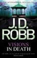 Visions In Death | J. D. Robb | Englisch | Taschenbuch | 2012