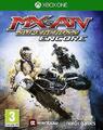 MX vs. ATV: Supercross Encore - Xbox One