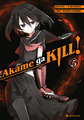 Akame ga KILL!  Band 5 Crunchyroll Manga