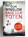 Tage der Toten von Don Winslow (2012, Taschenbuch)