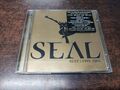 Seal – Best 1991 - 2004 CD 2 Disc