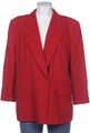 Gerry Weber Blazer Damen Business Jacke Kostümjacke Gr. EU 42 Rot #ny4tbwi