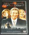 DVD - Darf ich bitten?  - mit Richard Gere , Jennifer Lopez , Susan Sarandon