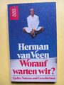 Worauf warten wir? von Herman van Veen