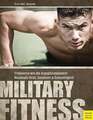 Military Fitness Schreiber, Torsten Aumann, Andreas  Buch