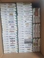 100+ Nintendo DS Spiele Bundle Restposten Wählen Sie Ihre eigenen Spiele *Rabatt mehrfach kaufen*