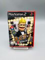 Buzz!: Das Film-Quiz Sony Playstation 2 Game PS2 Spiel mit OVP