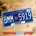 USA Nummernschild/Kennzeichen/license plate* Tennessee * 