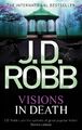Visions In Death | J. D. Robb | Englisch | Taschenbuch | Kartoniert / Broschiert