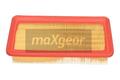 MAXGEAR 26-0950 Luftfilter for HYUNDAI KIA