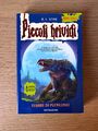 PICCOLI BRIVIDI 84 - Febbre di Plenilunio - MONDADORI