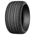 WINTERREIFEN CONTINENTAL 235/50 R17 100V WINTERCONTACT TS810 SPORT (N2) XL E46