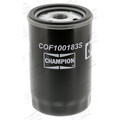 Champion Ölfilter FÜR Audi, Chrysler, Ford, Jaguar, Jeep, Mazda, Mini,