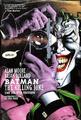 Batman: The Killing Joke (Deluxe Edition) - Alan Moore