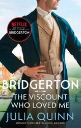 Julia Quinn Bridgerton: The Viscount Who Loved Me (Bridgertons Boo (Taschenbuch)Ein weiterer großartiger Artikel von Rarewaves