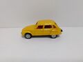 Corgi Juniors Citroen Dyane Orange Britain Spielzeugauto Modellauto 