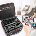 Aufbewahrungsbox Tasche Schutzkoffer Anti Scratch Hardcase Für Nintendo Switch