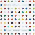 Love Lust Faith + Dreams (Limited Deluxe Edition inkl... | CD | Zustand sehr gut