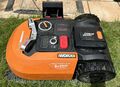 worx landroid m500 plus wr165e