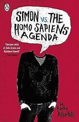 Simon vs. the Homo Sapiens Agenda von Albertalli, B... | Buch | Zustand sehr gutGeld sparen und nachhaltig shoppen!