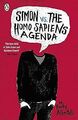 Simon vs. the Homo Sapiens Agenda von Albertalli, B... | Buch | Zustand sehr gut