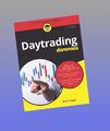 Daytrading für Dummies Ann C. Logue