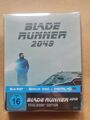 BLADE RUNNER 2049 STEELBOOK OVP