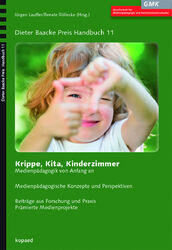 Jürgen Lauffer; Renate Röllecke / Krippe, Kita, Kinderzimmer