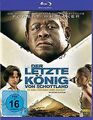 Der letzte König von Schottland - In den Fängen der ... | DVD | Zustand sehr gut