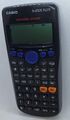 Casio fx-82 DE Plus | Taschenrechner - Schule +++  guter Zustand