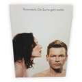 Die Suche geht weiter Rosenstolz CD DVD Booklet Musik Dokumentation 2008 Pop