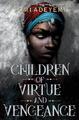 Children of Virtue and Vengeance | The Orisha Legacy 02 | Tomi Adeyemi | Taschen