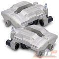 2x BREMSSATTEL Ø42 HINTEN LINKS RECHTS FÜR BMW 1-ER E81 E87 3-ER E90 E91 X1 E84