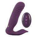 Shaking Panty Vibrator mit 10 Vibration + im Slip tragbar + Frauen Sex-Spielzeug