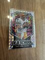 NFL TRADING CARD - GREEN BAY PACKERS BRETT FAVRE OLD SCHOOL MOSAIC