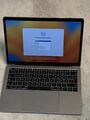 Apple MacBook Pro 13,3 Zoll (128GB SSD, Intel Core i5 7. Gen., 3,60GHz, 8GB RAM)