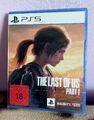 The Last of Us Part 1 - TLOU Part I - PS5 / PlayStation 5 - Neu & OVP - Deutsch