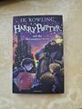 Harry Potter 1 and the Philosopher's Stone von Joanne K. Rowling (2014,...