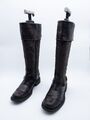 MARC Damen Boots Stiefelette Stiefel Reiterstiefel braun Gr 39 EU Art 20467-50