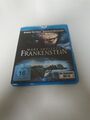 Frankenstein Blu Ray Mary Shelleys Ohne Fsk