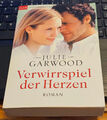 Verwirrspiel der Herzen von Julie Garwood