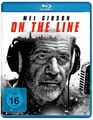 On the line  Bluray NEU (28687)