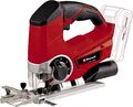 Einhell TE-JS 18/80 Li-Solo Stichsäge PXC 4-Stufen Pendelhub 80mm Schnitttiefe