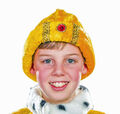 Kinder Turban Sternsinger