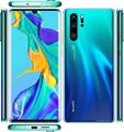 Huawei P30 Pro VOG-L09 128GB Aurora entsperrt für alle Netzwerke 8GB RAM UK Single