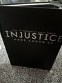 INJUSTICE: Gods Among Us Prima offizieller Spielführer