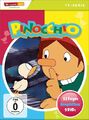 Pinocchio - Komplettbox (9 Discs)